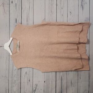 Charlie Paige woolblend sweater vest